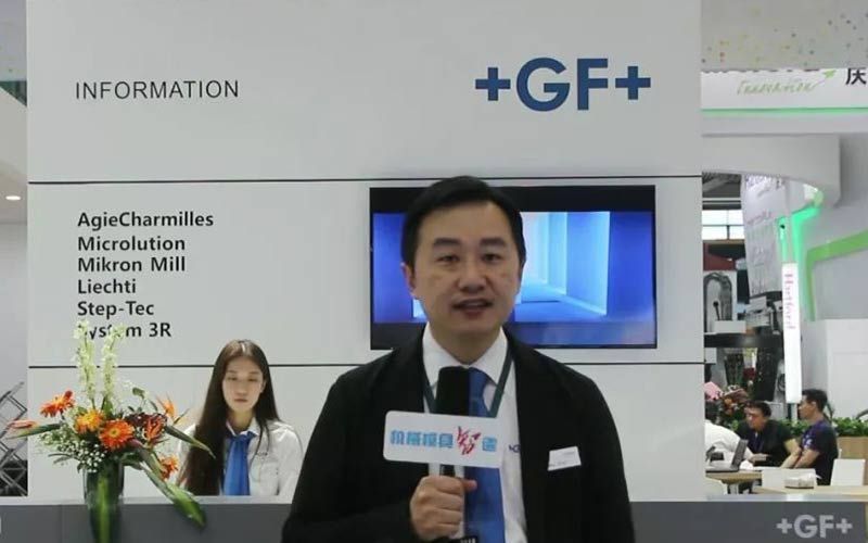 ITES/SIMM2020深圳工業(yè)展會圓滿閉幕，御鉆未來精彩可期！